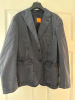 Navy Boss Blazer, Größe 42! Hessen - Neu-Anspach Vorschau