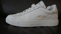 Mega coole creme weiße Armani Schuhe ! Brandenburg - Potsdam Vorschau