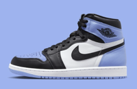 Jordan 1 High UNC Toe EU 45 | US 11 Sachsen - Chemnitz Vorschau