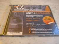 alphacombi CD Wörterbuch Fremdsprachentr Spanisch Englisch neu Hannover - Mitte Vorschau