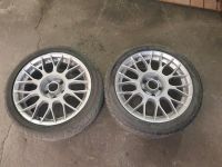 BBS Felgen Alufelgen 17 Zoll 2 Stück 8Jx17 H2 ET35 Hannover - Herrenhausen-Stöcken Vorschau