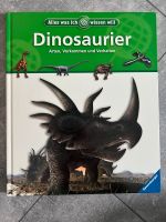 Ravensburger Dinosaurier - alles was ich wissen will Hessen - Edermünde Vorschau