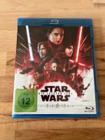 Bluray Star Wars die letzten Jedi Rheinland-Pfalz - Emmelshausen Vorschau
