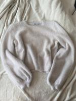 Weicher Bershka Pullover Bayern - Forstinning Vorschau