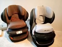 2x Cybex Juno 2-fix Gr. 1 Isofix 9-18kg Kindersitz Autositz Brandenburg - Bad Liebenwerda Vorschau