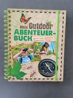 Mein Outdoor Abenteuerbuch Baden-Württemberg - Vogt Vorschau