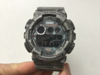 Casio G-SHOCK Protection Herren Digital Armbanduhr Hessen - Fulda Vorschau