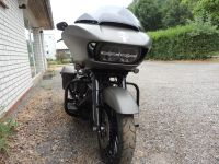 Harley Road Glide FLTRXS erst 15tkm  Originalzustand 2019 Niedersachsen - Winsen (Luhe) Vorschau