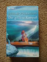Philip Pullman - Der goldene Kompaß (Roman) Nordrhein-Westfalen - Bergkamen Vorschau