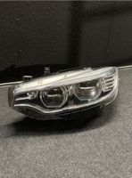 BMW F82 LED Scheinwerfer LCI Komplett Intakt mit Steuergerät Brandenburg - Potsdam Vorschau