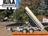 Rückwärtskipper EDUARD 310x160x30 2700kg E+H Pumpe BMA Edition Baden-Württemberg - Mühlhausen im Täle Vorschau