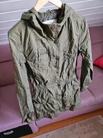 Jacke, Übergangsjacke Sachsen - Jesewitz Vorschau
