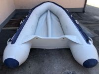 Schlauchboot Mercury BJ2011 mit 10PS Honda4Takt Bodenseezulassung Baden-Württemberg - Radolfzell am Bodensee Vorschau