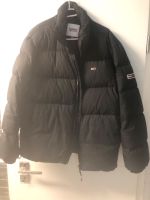 Tommy Hilfiger Orginal Winterjacke schwarz (unisex) Nordrhein-Westfalen - Oberhausen Vorschau