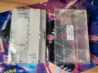 2x Disney Lorcana Acrylcases Nordrhein-Westfalen - Leverkusen Vorschau