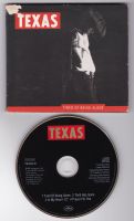 TEXAS Tired Of Being Alone 4tr CD In My Heart 12" Prayer For You Nordrhein-Westfalen - Soest Vorschau