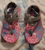 Tolle Sketchers Flip Flops Yoga Foam Gr. 32 Bayern - Mintraching Vorschau