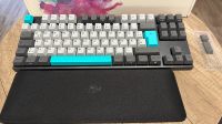 Varmilo VA88M mit Cherry MX silent red Nordrhein-Westfalen - Minden Vorschau