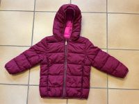 Baby Mädchen s.Oliver 92 Steppjacke Übergangsjacke Winterjacke Baden-Württemberg - Bönnigheim Vorschau