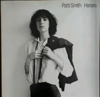 Patti Smith Horses LP Nordrhein-Westfalen - Krefeld Vorschau