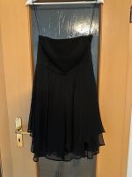 Trägerloses schwarzes Kleid (Esprit) Bayern - Aschaffenburg Vorschau