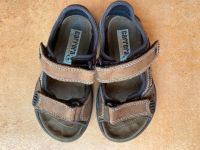 Schuhe Kinderschuhe Sandalen Leder 27 Carrera Kr. Passau - Passau Vorschau