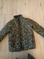 Puma Jacke Camouflage 152 Neu Berlin - Neukölln Vorschau