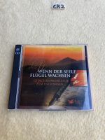 CD Wenn der Seele Flügel wachsen Gedichte und Klassik München - Ludwigsvorstadt-Isarvorstadt Vorschau