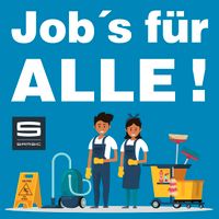 Reinigungskraft (m/w/d) Teilzeit / geringfügiger Basis in Dresden Dresden - Innere Altstadt Vorschau