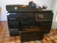 Hp Officejet Pro Multifunktin Drucker-Kopie-Scannen-Foto- Fax Neuhausen-Nymphenburg - Nymphenburg Vorschau