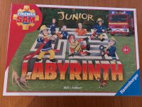 Ravensburger ☆ Junior Labyrinth ☆ Sam Nordrhein-Westfalen - Balve Vorschau