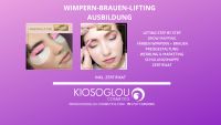 Wimpern+Augenbrauen Lifting Schulung Ausbildung Tübingen Baden-Württemberg - Tübingen Vorschau