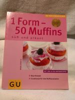 Backbuch Muffins Nordrhein-Westfalen - Hückeswagen Vorschau