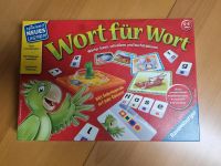 Wort für Wort Lernspiel Ravensburger Niedersachsen - Cadenberge Vorschau