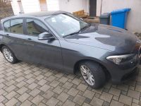 BMW  116i  5-Türer Bayern - Pyrbaum Vorschau