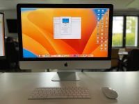 Apple Imac 5K 2017 I5 3,8GHZ Radeon 580 8GB , 512GB SSD 16GB RAM Hessen - Fulda Vorschau