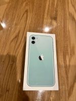 iPhone 11 mit 65 GB Saarland - Völklingen Vorschau