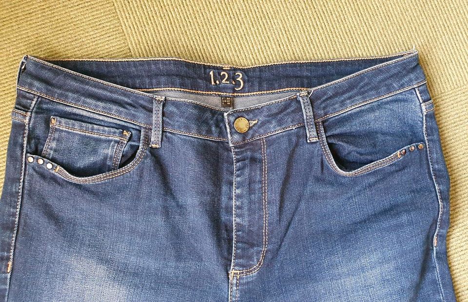 Tolle Jeans von Maison123, Gr 42 in Hannover