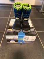 MEINDL Snowboots, Gr. 36 Nordrhein-Westfalen - Mülheim (Ruhr) Vorschau