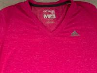 Sportshirt Gr. M v. "Adidas" Bayern - Obertraubling Vorschau