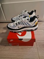 Neu Nike Air Max 98 PRM Gr 44.5 og rar 98 95 97 93 90 bw Classic Pankow - Weissensee Vorschau