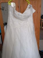 Braut-Kleid zu verkaufen Dithmarschen - Heide Vorschau