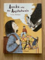 Annika und das Angstschwein gebunden& und! Friedrichshain-Kreuzberg - Friedrichshain Vorschau