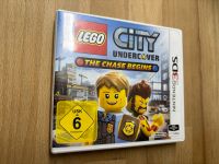 Nintendo 3 DS - Lego City Undercover, The chase begins Bayern - Happurg Vorschau