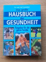 Buch Hausbuch der Gesundheit Ratgeber für Familien Parchim - Landkreis - Crivitz Vorschau