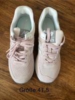 New Balance Niedersachsen - Celle Vorschau