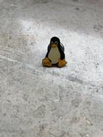 Linux  Suse  Pinguin Tux Pin Bielefeld - Bielefeld (Innenstadt) Vorschau