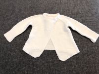 Baby Strickjacke von Alana - Größe 50/56 Inkl. Versand Bayern - Allersberg Vorschau