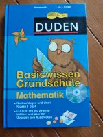 Basiswissen Grundschule Mathematik Nordrhein-Westfalen - Engelskirchen Vorschau