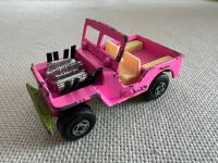 Matchbox Superfast Nr. 2 Jeep Hot Rod 1971 Hessen - Reinhardshagen Vorschau